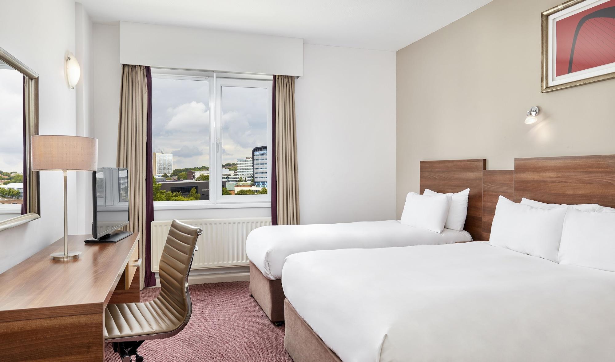 Leonardo Hotel Newcastle Quayside Ґейтсгед Екстер'єр фото