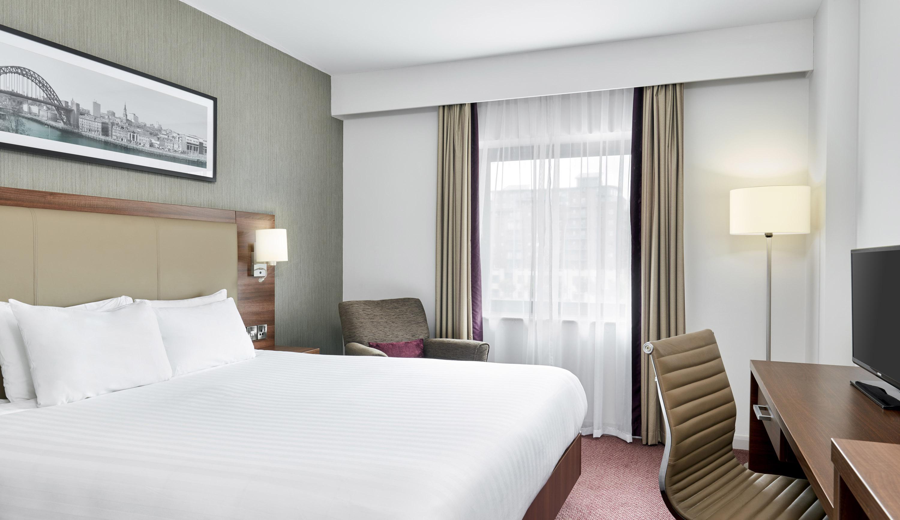 Leonardo Hotel Newcastle Quayside Ґейтсгед Екстер'єр фото