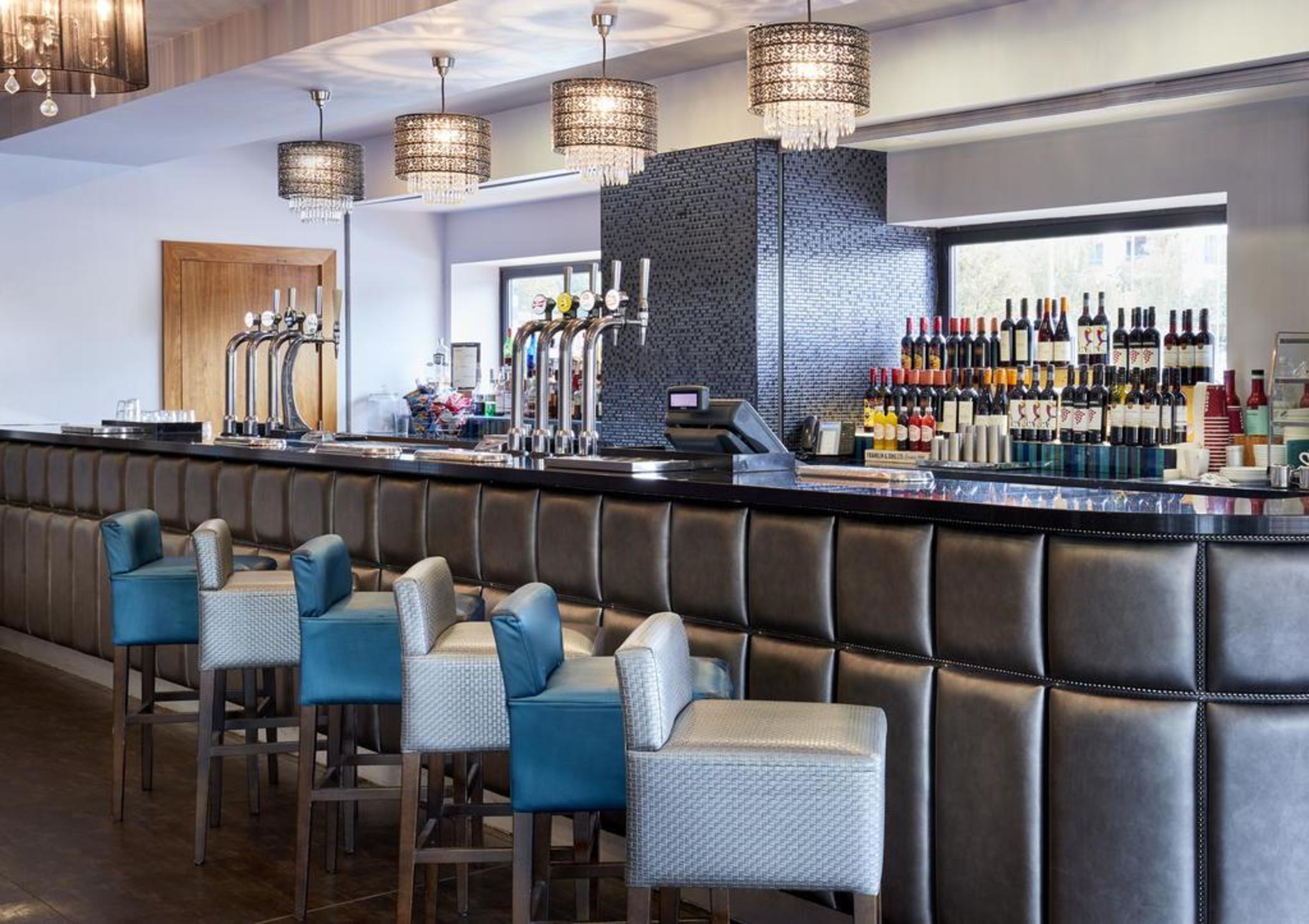 Leonardo Hotel Newcastle Quayside Ґейтсгед Екстер'єр фото