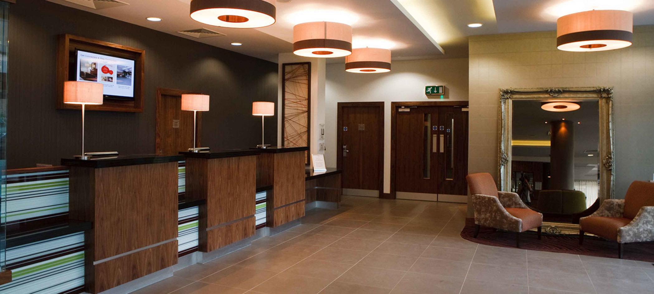 Leonardo Hotel Newcastle Quayside Екстер'єр фото