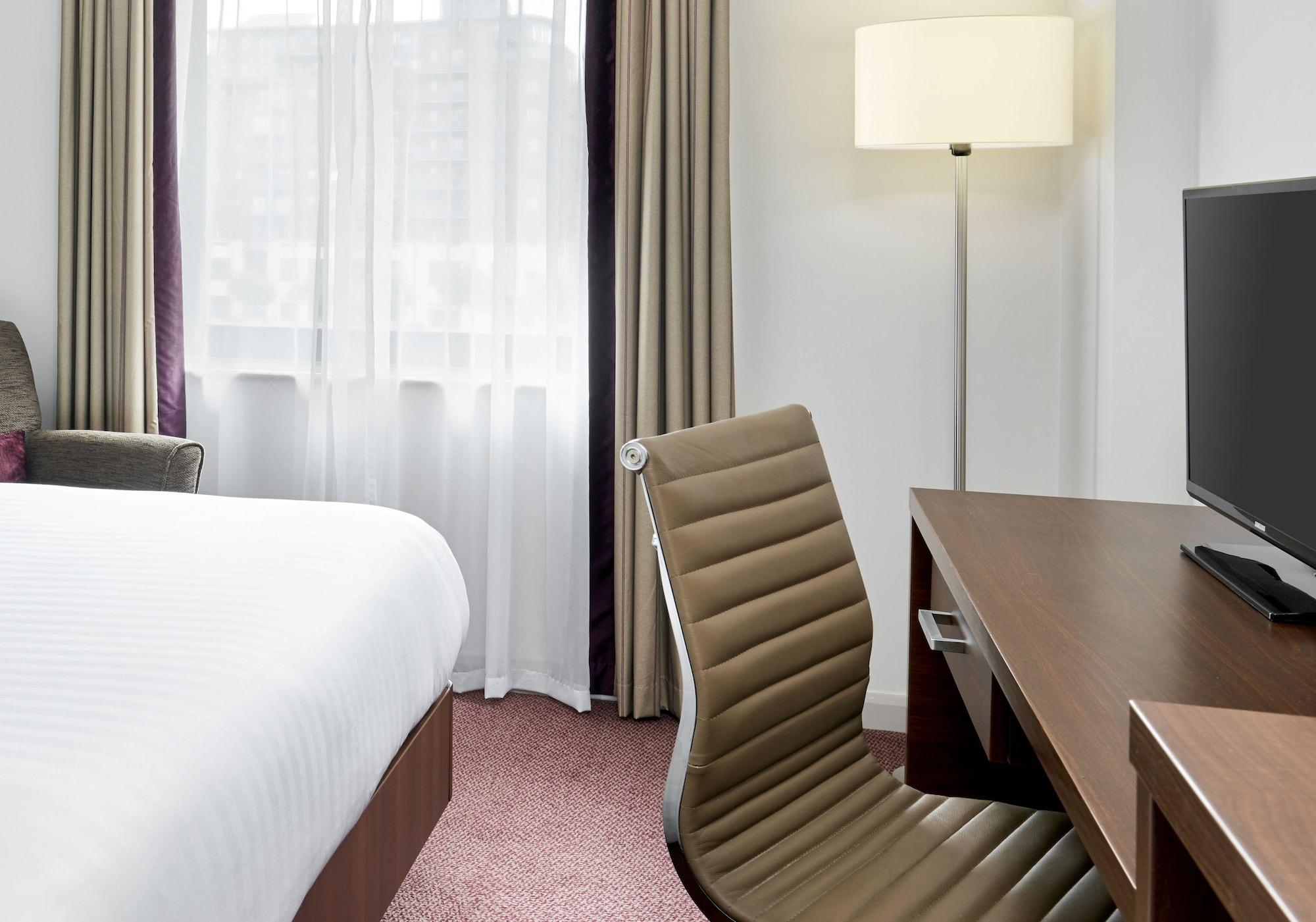 Leonardo Hotel Newcastle Quayside Екстер'єр фото