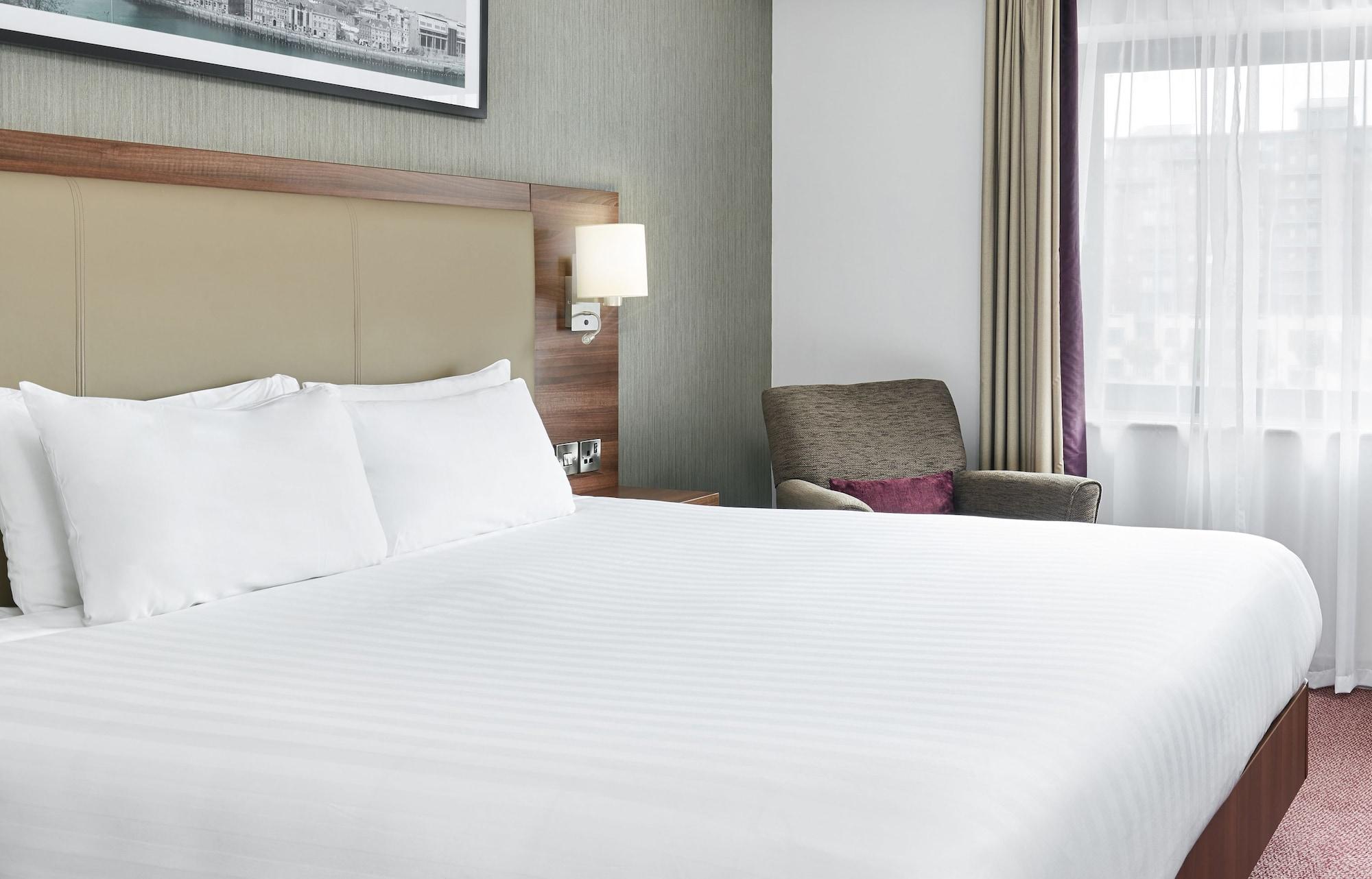 Leonardo Hotel Newcastle Quayside Екстер'єр фото