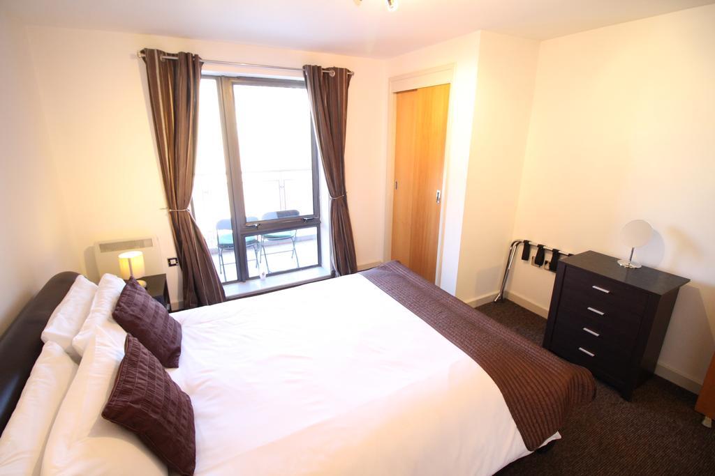 Leonardo Hotel Newcastle Quayside Екстер'єр фото