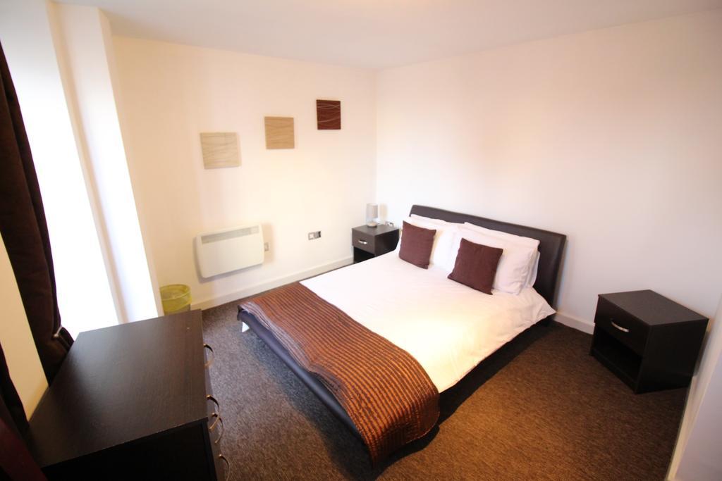 Leonardo Hotel Newcastle Quayside Ґейтсгед Екстер'єр фото
