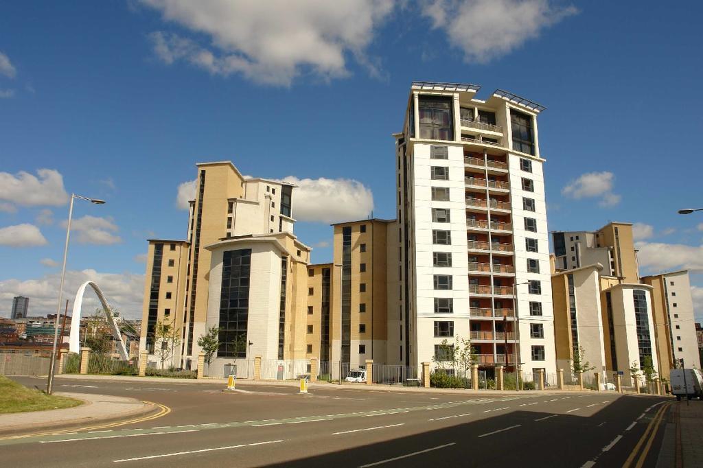 Leonardo Hotel Newcastle Quayside Ґейтсгед Номер фото
