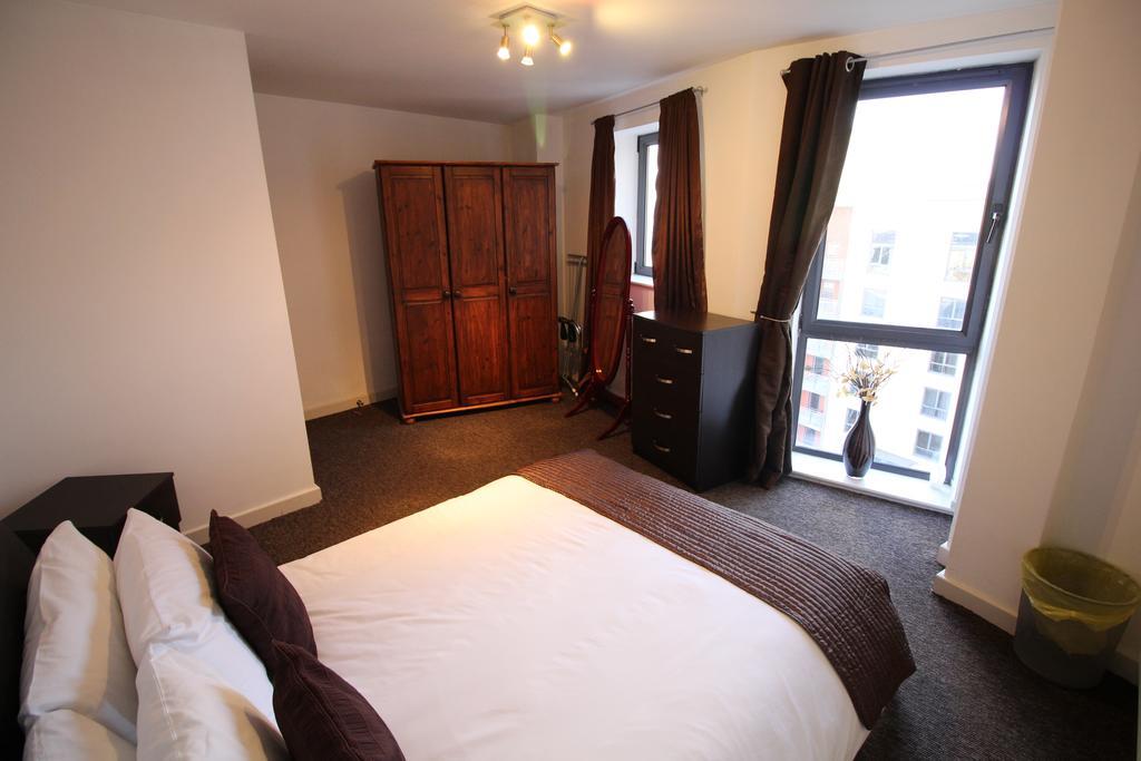 Leonardo Hotel Newcastle Quayside Екстер'єр фото