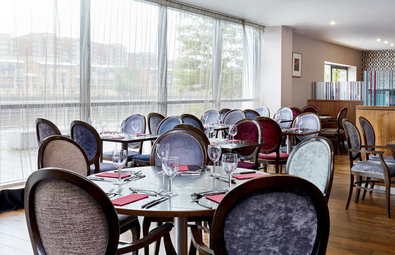 Leonardo Hotel Newcastle Quayside Ґейтсгед Екстер'єр фото